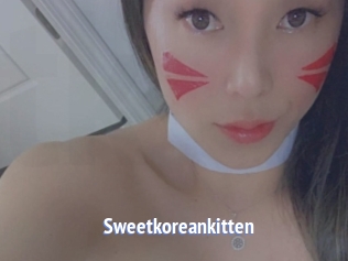 Sweetkoreankitten