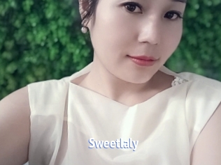 Sweetlaly