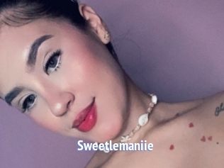 Sweetlemaniie