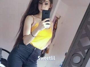 Sweetlil