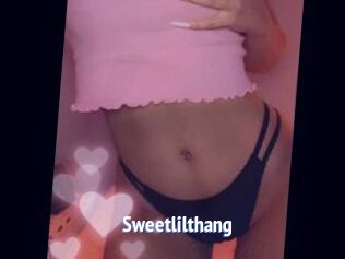 Sweetlilthang
