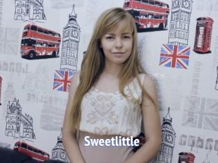 Sweetlittle