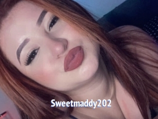 Sweetmaddy202