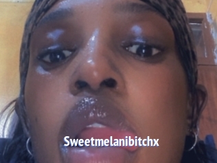 Sweetmelanibitchx