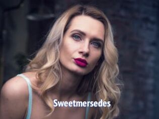 Sweetmersedes