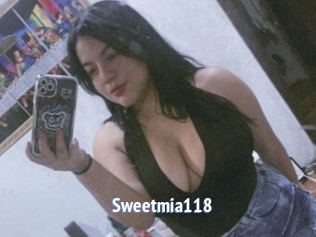 Sweetmia118