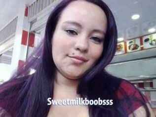 Sweetmilkboobsss