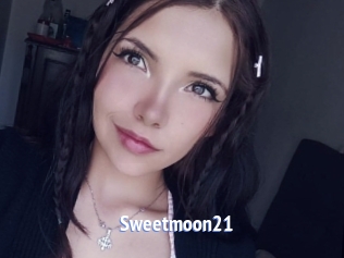 Sweetmoon21
