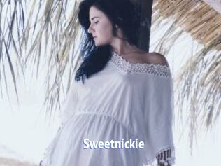 Sweetnickie