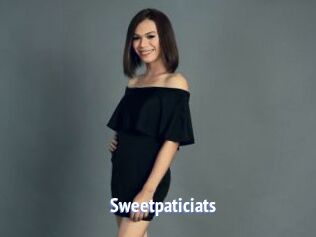 Sweetpaticiats