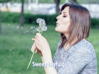 Sweetplayfulgirl