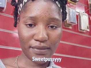 Sweetpussyyy