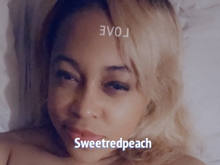Sweetredpeach