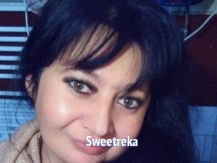 Sweetreka