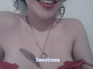 Sweetroma