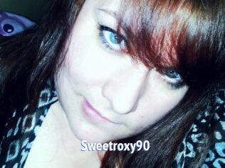 Sweetroxy90