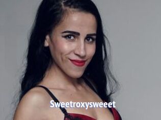 Sweetroxysweeet