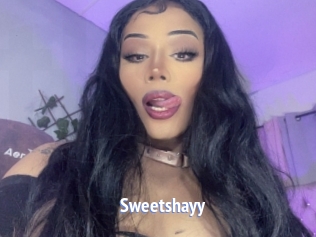 Sweetshayy