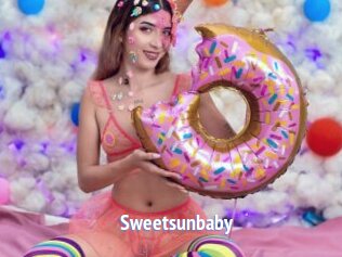 Sweetsunbaby