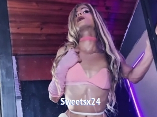 Sweetsx24