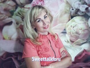Sweettalkforu