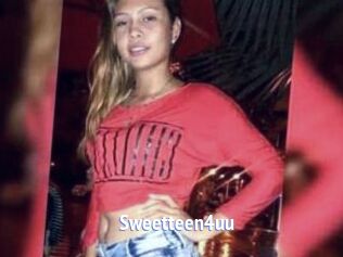 Sweetteen4uu