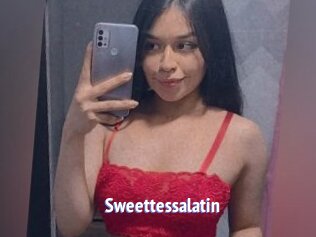 Sweettessalatin