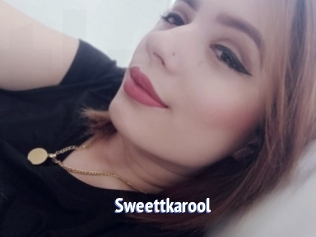 Sweettkarool