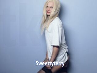 Sweettyterry