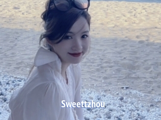 Sweettzhou