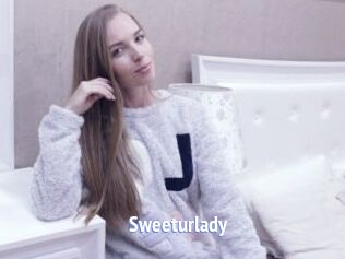 Sweeturlady