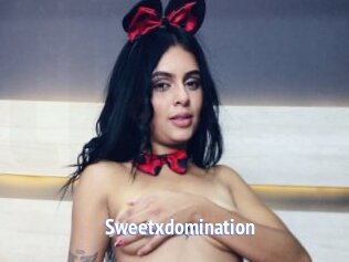 Sweetxdomination