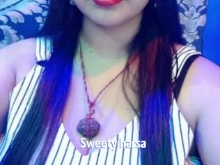 Sweety_harsa