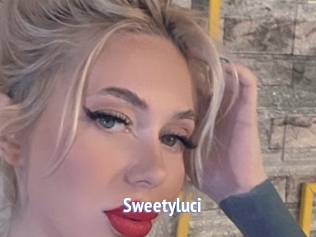 Sweetyluci