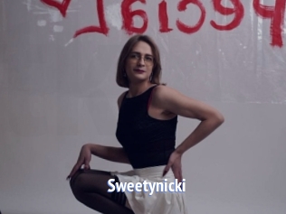 Sweetynicki