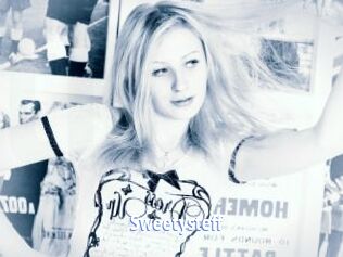 Sweetysteff