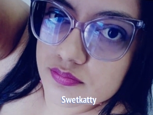 Swetkatty