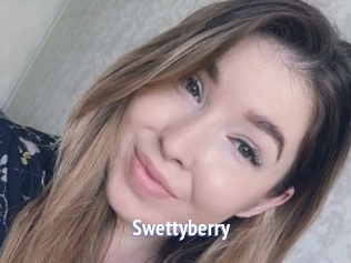 Swettyberry