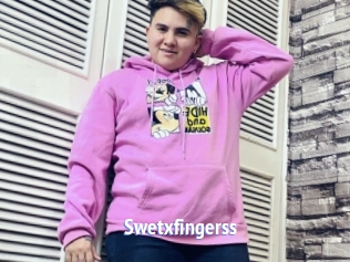 Swetxfingerss
