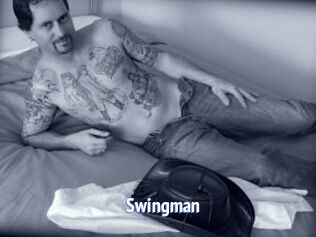 Swingman