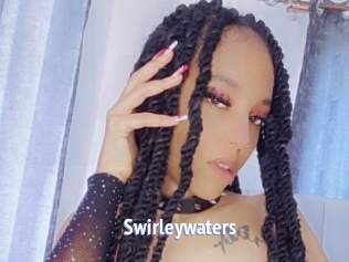 Swirleywaters