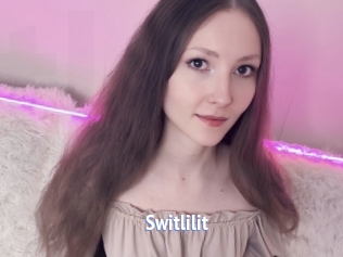 switlilit Telefon Kontakte