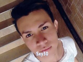 Sxy30_