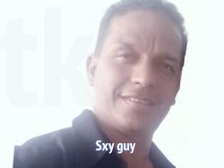 Sxy_guy