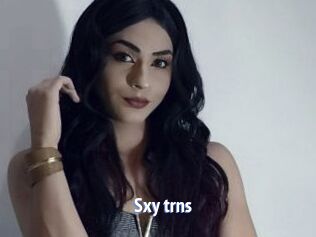 Sxy_trns