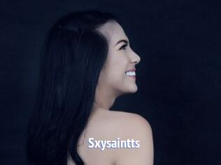 Sxysaintts