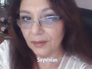Sxyvivian