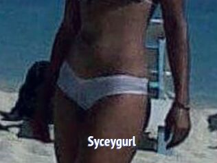 Syceygurl