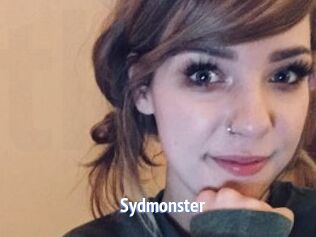 Sydmonster