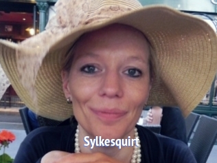 sylkesquirt Telefon Kontakte